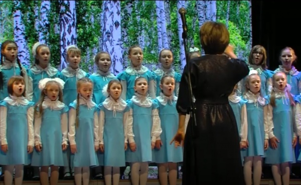 Центральная музыкальная школа имени Алябьева отметила столетний юбилей