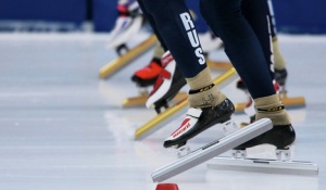 Финал зимней Универсиады по конькобежному спорту пройдет в Коломне