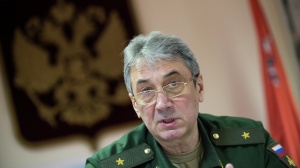 Горячая линия: военный комиссар Подмосковья ответит на вопросы о весеннем призыве