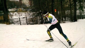  Итоги соревнований по лыжным гонкам среди юношей и девушек