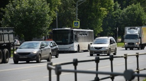 По "дачным" маршрутам Подмосковья пустят дополнительные автобусы
