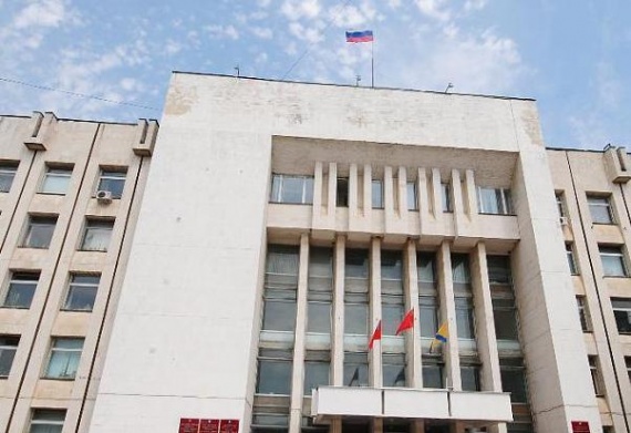 Выборы Совета депутатов городского округа Коломна назначены на 24 января 2021 года