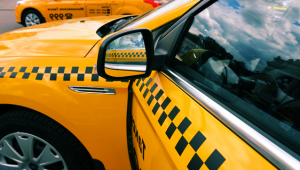 В Коломне взялись за таксистов: за сутки зафиксировано 11 нарушений правил водителями такси