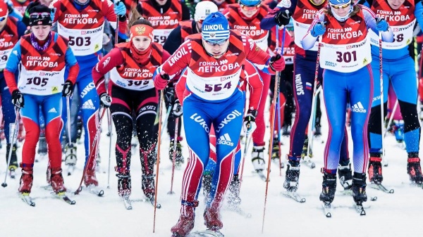 "Гонка Легкова" соберёт любителей лыжного спорта