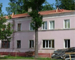 В Зарайске 15 июня начался капитальный ремонт пяти домов
