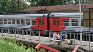 Велосипед в электричке можно будет провезти бесплатно с 17 по 22 сентября