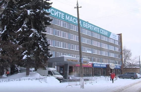 В Коломне закрылись два госпиталя для больных коронавирусной инфекцией