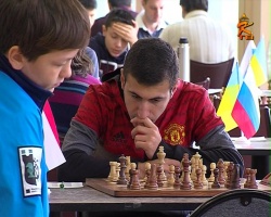 Завершился VII Международный шахматный турнир "Коломенская верста - 2015"