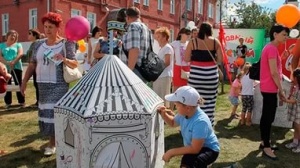 "Пикник в Кремле" пройдет в Коломне в последнее воскресенье лета