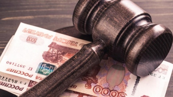 Сумма штрафов за борщевик превысила 488 млн рублей