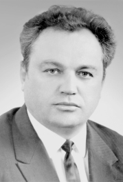 Макеев Виктор Петрович