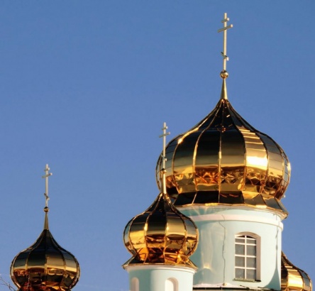Храму в Егорьевске выделят землю для благоустройства
