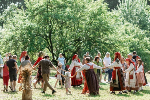Фестиваль "Липец в Даровом" состоится 6 июля