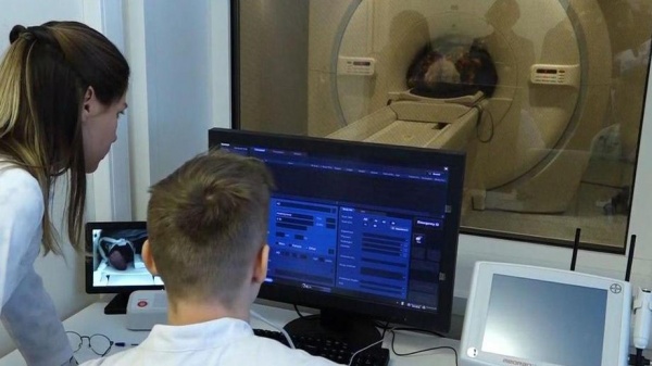 Аппарат МРТ в Зарайске будет работать в две смены