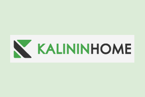 Kalinin Home