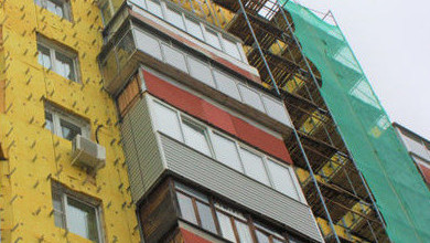 Более 40 многоквартирных домов отремонтируют в Егорьевске