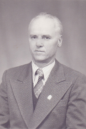  дьяконов, тренер