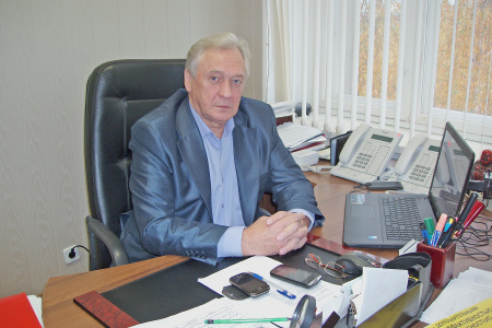 николаев, инженер