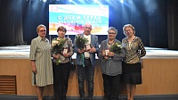 Сотрудники филиала «ВМУ» получили награды на Празднике труда Подмосковья