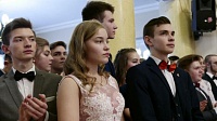 Коломенцы приняли участие в праздновании Дня православной молодежи