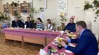 В Луховицкой флагманской школе №2 появился попечительский совет