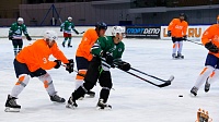 Разыгран 22 тур чемпионата Любительской Коломенской хоккейной лиги
