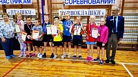 Коломенский теннисист стал победителем Всероссийского турнира
