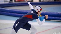 Коломенские конькобежцы пополнили копилку медалей