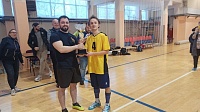 Команда из Коломны стала лучшей в турнире по мини-футболу