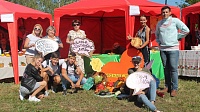 Фестиваль "Лука - море!" вышел в финал регионального конкурса