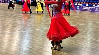 Коломенские танцоры получили заслуженную награду