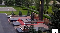 Новый памятник появится на Аллее Славы в Луховицах