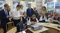"Ломоносовские чтения" прошли в Коломне