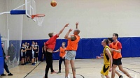 Соревнования по баскетболу: итоги