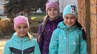 Коломенские школьники приняли участие в молодежном квесте 