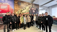 Коломзавод принял участие в акции "Неделя без турникетов"