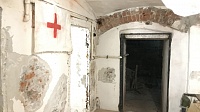 Госпиталь в годы войны