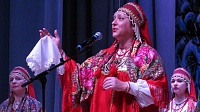  В Черкизове прошёл праздник народный музыки 
