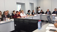 В Коломне обсудили взаимодействие органов власти с НКО