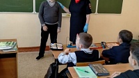 В Коломне проходит профилактическая операция "Подросток-игла"