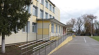 В Дединовской школе-интернате захватили заложников 