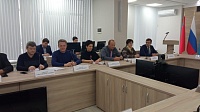 Депутаты провели слушания муниципальных программ на 2022 год