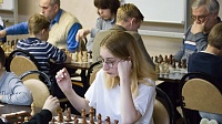 Коломенские шахматисты завоевали золотую и серебряную медали