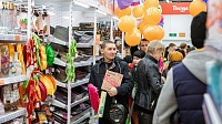 "Галамарт" открывается в Коломне: подарки за покупки и товары для дома по ШОК-ценам