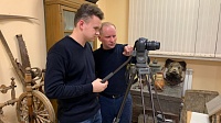 Озерчан приглашают на занятия фотографией и журналистикой