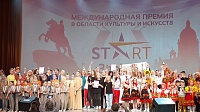 Народный любительский театр "Сказка" из Зарайска привез новую победу