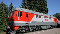 Коломзавод получил новый сертификат соответствия на локомотивные колесные пары