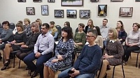 Коломенские педагоги обсудили вопросы развития дополнительного образования
