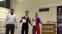 Коломенские спортсмены завоевали 4 медали по савват в Санкт-Петербурге