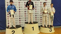 Коломенские спортсмены привезли с соревнований шесть медалей